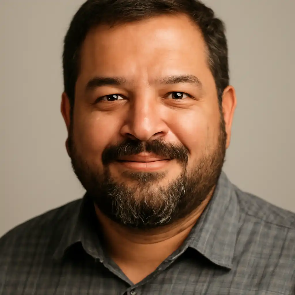 Tiago Mendes Ferreira